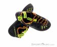 La Sportiva Tarantula Mens Climbing Shoes, , Green, , Male, 0024-11043, 5638096665, , N4-19.jpg