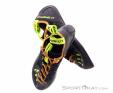La Sportiva Tarantula Mens Climbing Shoes, , Green, , Male, 0024-11043, 5638096665, , N5-05.jpg