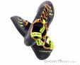 La Sportiva Tarantula Mens Climbing Shoes, , Green, , Male, 0024-11043, 5638096665, , N5-15.jpg