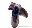 On Cloudvista Waterproof Women Trail Running Shoes, , Pink, , Female, 0262-10389, 5638096673, , N4-04.jpg