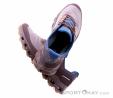 On Cloudvista Waterproof Femmes Chaussures de trail, On, Rose, , Femmes, 0262-10389, 5638096673, 7630867837537, N5-15.jpg