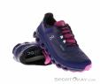 On Cloudvista Waterproof Women Trail Running Shoes, , Dark-Blue, , Female, 0262-10389, 5638096682, , N1-01.jpg