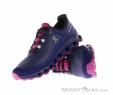 On Cloudvista Waterproof Women Trail Running Shoes, , Dark-Blue, , Female, 0262-10389, 5638096682, , N1-06.jpg