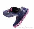 On Cloudvista Waterproof Women Trail Running Shoes, On, Dark-Blue, , Female, 0262-10389, 5638096682, 7630419177067, N4-09.jpg