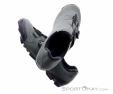 Shimano SH-XC300 Hommes Chaussures MTB, Shimano, Vert foncé olive, , Hommes, 0178-10599, 5638096690, 4550170331290, N5-15.jpg