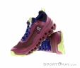 On Cloudultra II Women Trail Running Shoes, , Pink, , Female, 0262-10390, 5638096702, , N1-06.jpg