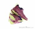 On Cloudultra II Women Trail Running Shoes, , Pink, , Female, 0262-10390, 5638096702, , N1-16.jpg