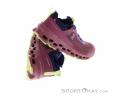 On Cloudultra II Women Trail Running Shoes, On, Pink, , Female, 0262-10390, 5638096702, 7630867821024, N2-17.jpg