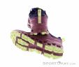 On Cloudultra II Women Trail Running Shoes, On, Pink, , Female, 0262-10390, 5638096702, 7630867821024, N3-13.jpg