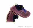 On Cloudultra II Women Trail Running Shoes, On, Pink, , Female, 0262-10390, 5638096702, 7630867821024, N3-18.jpg