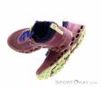 On Cloudultra II Women Trail Running Shoes, , Pink, , Female, 0262-10390, 5638096702, , N4-09.jpg