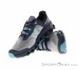 On Cloudvista Mens Trail Running Shoes, On, Blue, , Male, 0262-10363, 5638096709, 7630867829723, N1-06.jpg
