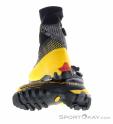 La Sportiva G-Summit Mens Mountaineering Boots, La Sportiva, Black, , Male, 0024-11162, 5638096728, 8020647219094, N2-12.jpg