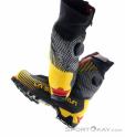 La Sportiva G-Summit Mens Mountaineering Boots, La Sportiva, Black, , Male, 0024-11162, 5638096728, 8020647219094, N4-14.jpg