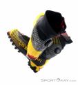 La Sportiva G-Summit Mens Mountaineering Boots, La Sportiva, Black, , Male, 0024-11162, 5638096728, 8020647219131, N5-15.jpg