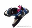 La Sportiva Katana Women Climbing Shoes, La Sportiva, Multicolored, , Female, 0024-11163, 5638096740, 8020647226054, N4-09.jpg