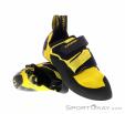 La Sportiva Katana Mens Climbing Shoes, , Yellow, , Male, 0024-11164, 5638096770, , N1-01.jpg