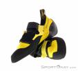 La Sportiva Katana Mens Climbing Shoes, , Yellow, , Male, 0024-11164, 5638096770, , N1-06.jpg