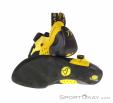 La Sportiva Katana Mens Climbing Shoes, , Yellow, , Male, 0024-11164, 5638096770, , N1-11.jpg