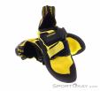 La Sportiva Katana Mens Climbing Shoes, , Yellow, , Male, 0024-11164, 5638096770, , N2-02.jpg