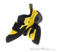 La Sportiva Katana Mens Climbing Shoes, , Yellow, , Male, 0024-11164, 5638096770, , N2-07.jpg