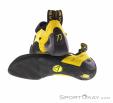La Sportiva Katana Mens Climbing Shoes, , Yellow, , Male, 0024-11164, 5638096770, , N2-12.jpg