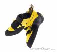 La Sportiva Katana Mens Climbing Shoes, , Yellow, , Male, 0024-11164, 5638096770, , N3-08.jpg