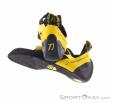 La Sportiva Katana Mens Climbing Shoes, , Yellow, , Male, 0024-11164, 5638096770, , N3-13.jpg