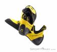 La Sportiva Katana Mens Climbing Shoes, , Yellow, , Male, 0024-11164, 5638096770, , N4-14.jpg