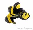 La Sportiva Katana Mens Climbing Shoes, , Yellow, , Male, 0024-11164, 5638096770, , N4-19.jpg