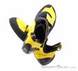 La Sportiva Katana Mens Climbing Shoes, La Sportiva, Yellow, , Male, 0024-11164, 5638096770, 8020647225699, N5-15.jpg