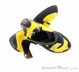La Sportiva Katana Mens Climbing Shoes, , Yellow, , Male, 0024-11164, 5638096770, , N5-20.jpg