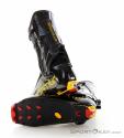 La Sportiva Stratos VI Tourenschuhe, La Sportiva, Gelb, , Herren,Damen,Unisex, 0024-11165, 5638096797, 8020647216437, N1-11.jpg