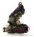 La Sportiva Vanguard Mens Ski Touring Boots, La Sportiva, Yellow, , Male, 0024-10920, 5638096801, 8020647229420, N1-16.jpg