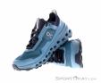 On Cloudultra II Mens Trail Running Shoes, On, Blue, , Male, 0262-10391, 5638096909, 7630867816464, N1-06.jpg
