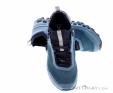 On Cloudultra II Mens Trail Running Shoes, On, Blue, , Male, 0262-10391, 5638096909, 7630867816501, N3-03.jpg