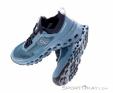 On Cloudultra II Mens Trail Running Shoes, On, Blue, , Male, 0262-10391, 5638096909, 7630867816501, N3-08.jpg