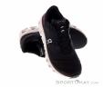 On Cloudflow 4 Women Running Shoes, , Black, , Female, 0262-10392, 5638096983, , N2-02.jpg