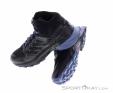 Scarpa Rush Mid GTX Women Hiking Boots Gore-Tex, Scarpa, Black, , Female, 0028-10523, 5638097939, 8057963067849, N3-08.jpg
