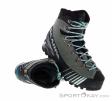 Scarpa Ribelle HD Women Mountaineering Boots, Scarpa, Green, , Female,Unisex, 0028-10526, 5638097967, 8057963021292, N1-01.jpg