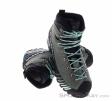Scarpa Ribelle HD Women Mountaineering Boots, , Green, , Female,Unisex, 0028-10526, 5638097967, , N2-02.jpg