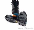 Scarpa Ribelle HD Women Mountaineering Boots, , Green, , Female,Unisex, 0028-10526, 5638097967, , N3-13.jpg
