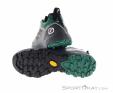 Scarpa Rapid GTX Mens Approach Shoes Gore-Tex, Scarpa, Green, , Male, 0028-10527, 5638097977, 8057963158721, N2-12.jpg