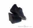 Fox Union Canvas Hommes Chaussures MTB, Fox, Noir, , Hommes, 0236-10823, 5638098019, 191972731952, N1-16.jpg