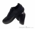 Fox Union Canvas Mens MTB Shoes, Fox, Black, , Male, 0236-10823, 5638098019, 191972731952, N2-07.jpg