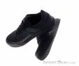 Fox Union Canvas Hommes Chaussures MTB, Fox, Noir, , Hommes, 0236-10823, 5638098019, 191972731952, N3-08.jpg