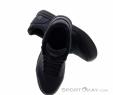 Fox Union Canvas Mens MTB Shoes, Fox, Black, , Male, 0236-10823, 5638098019, 191972731952, N4-04.jpg