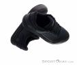 Fox Union Canvas Mens MTB Shoes, Fox, Black, , Male, 0236-10823, 5638098019, 191972731952, N4-19.jpg