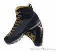 Scarpa Mescalito TRK Planet GTX Mens Hiking Boots Gore-Tex, , Dark-Grey, , Male, 0028-10530, 5638098059, , N2-07.jpg