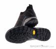 Scarpa Mescalito TRK Low GTX Mens Approach Shoes Gore-Tex, Scarpa, Dark-Grey, , Male, 0028-10531, 5638098068, 8057963326793, N1-11.jpg